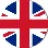 Englisch Icon